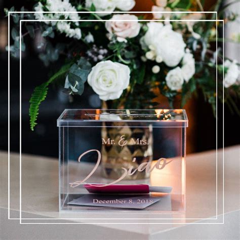 Everything to Know About Charitable Wedding Favors .